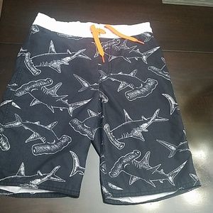 Boy's Swimming trunk